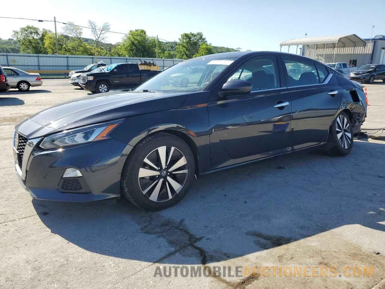 1N4BL4DV4MN374543 NISSAN ALTIMA 2021