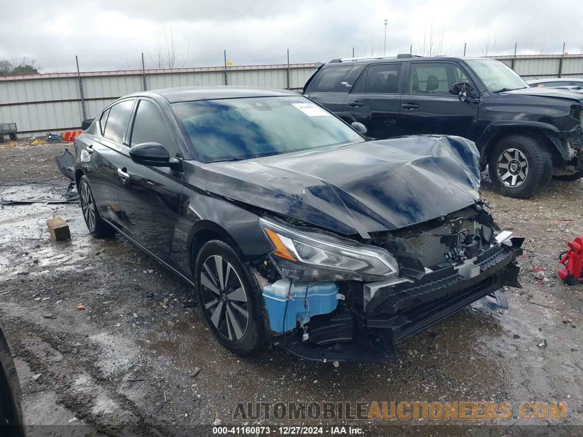 1N4BL4DV4MN386787 NISSAN ALTIMA 2021