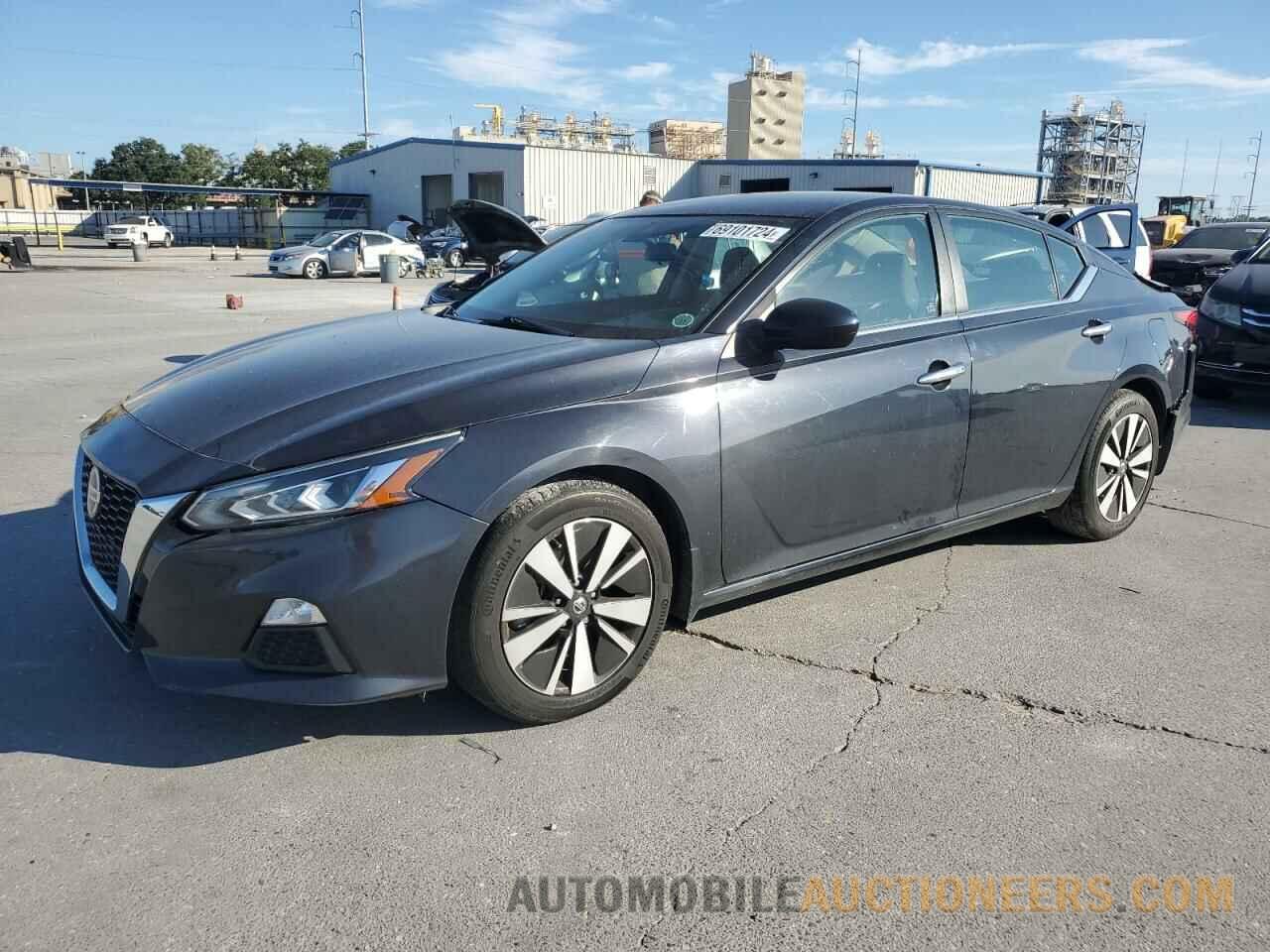 1N4BL4DV4MN403328 NISSAN ALTIMA 2021