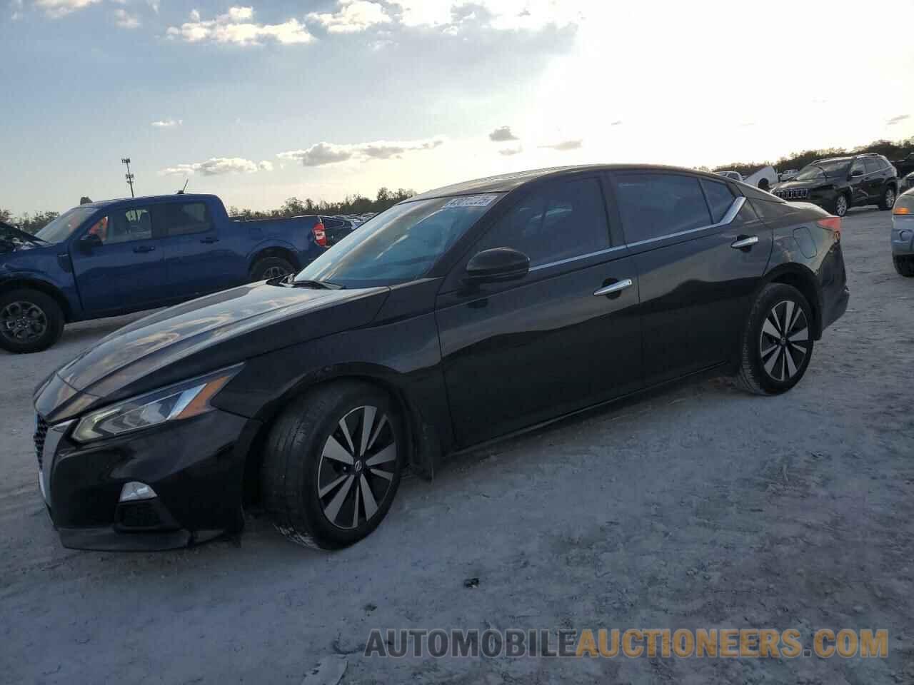 1N4BL4DV4MN408920 NISSAN ALTIMA 2021