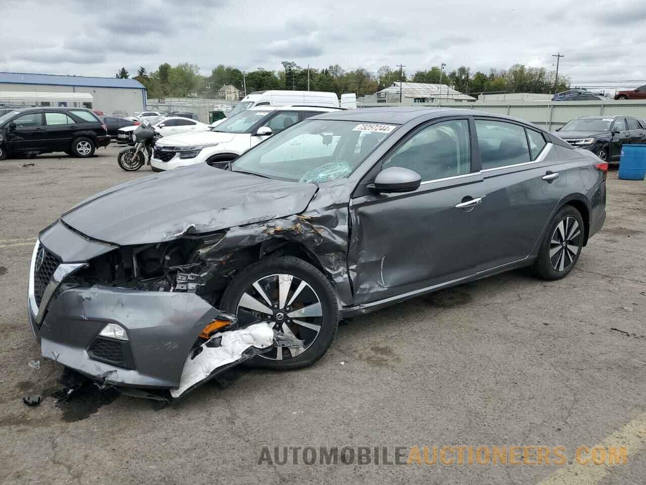 1N4BL4DV4MN410053 NISSAN ALTIMA 2021