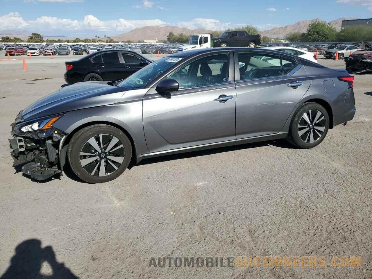 1N4BL4DV4MN412787 NISSAN ALTIMA 2021