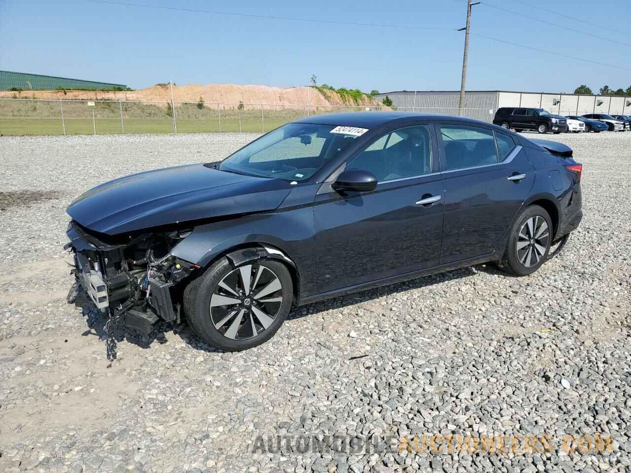 1N4BL4DV4NN301383 NISSAN ALTIMA 2022