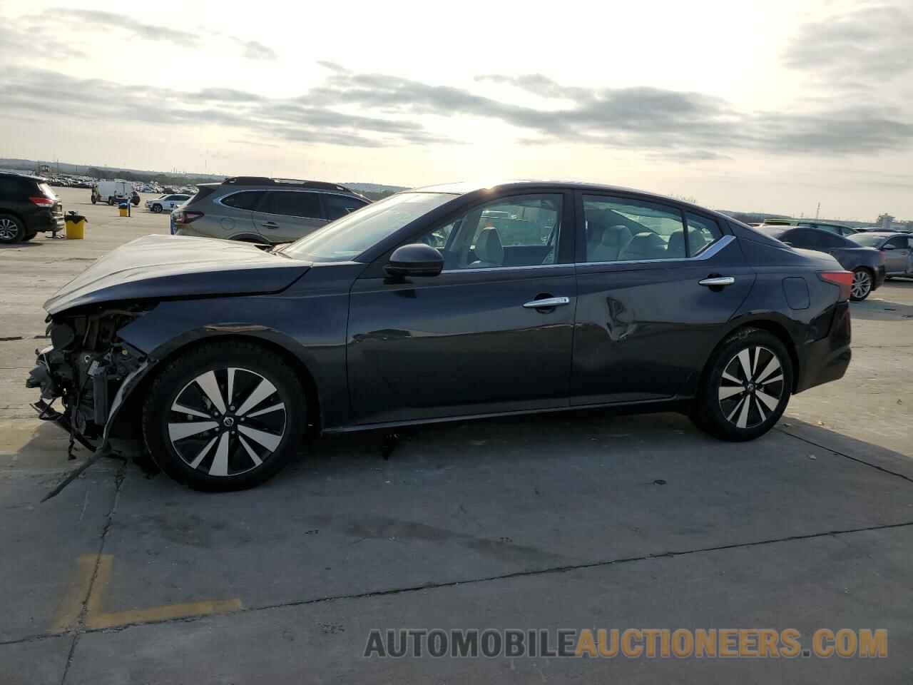 1N4BL4DV4NN309385 NISSAN ALTIMA 2022