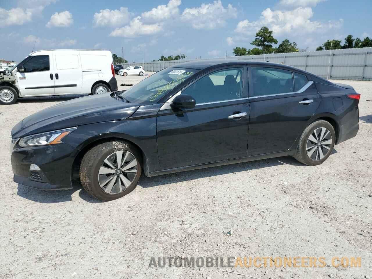 1N4BL4DV4NN309466 NISSAN ALTIMA 2022