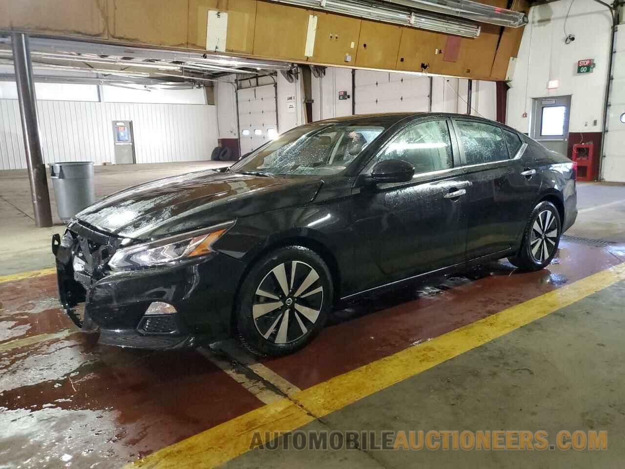 1N4BL4DV4NN317356 NISSAN ALTIMA 2022