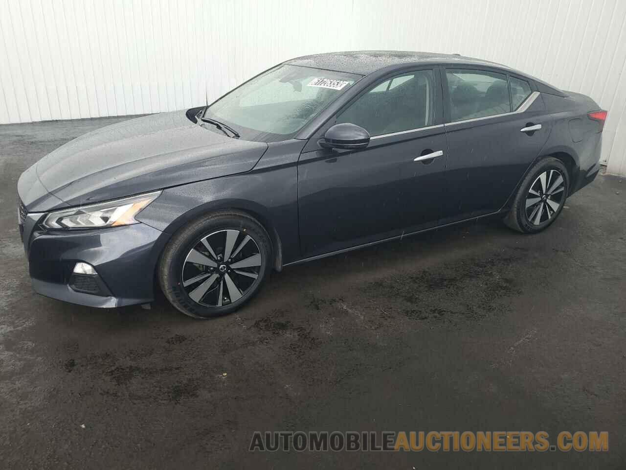 1N4BL4DV4NN319317 NISSAN ALTIMA 2022