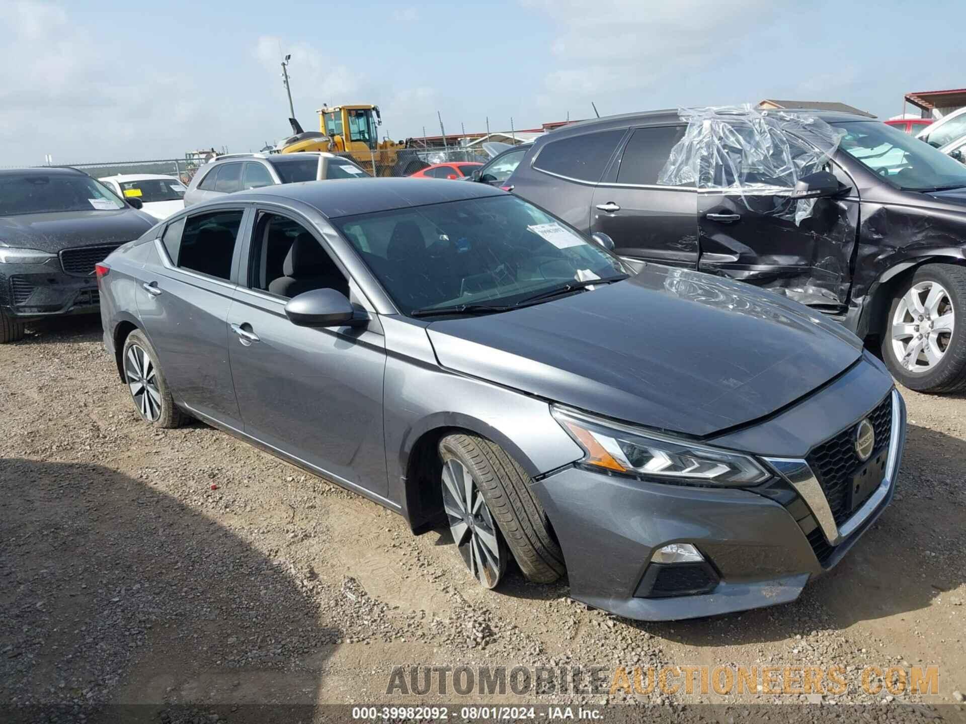 1N4BL4DV4NN321651 NISSAN ALTIMA 2022