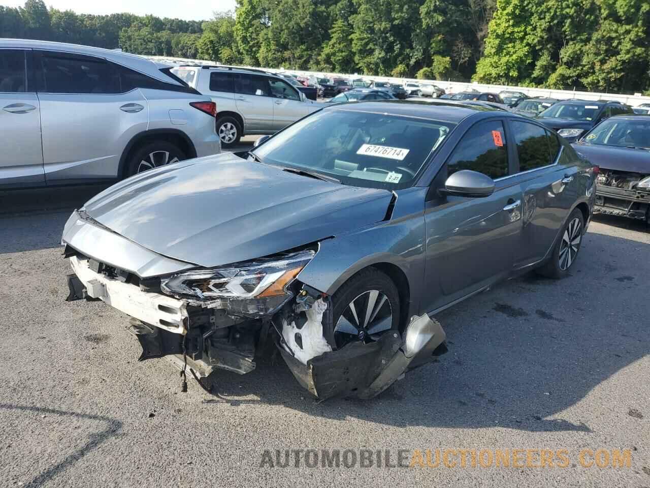 1N4BL4DV4NN325005 NISSAN ALTIMA 2022