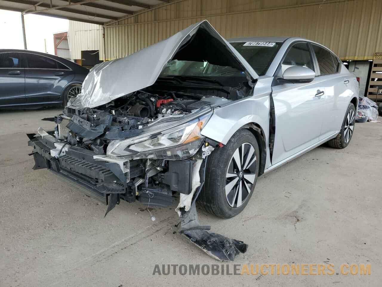 1N4BL4DV4NN329684 NISSAN ALTIMA 2022