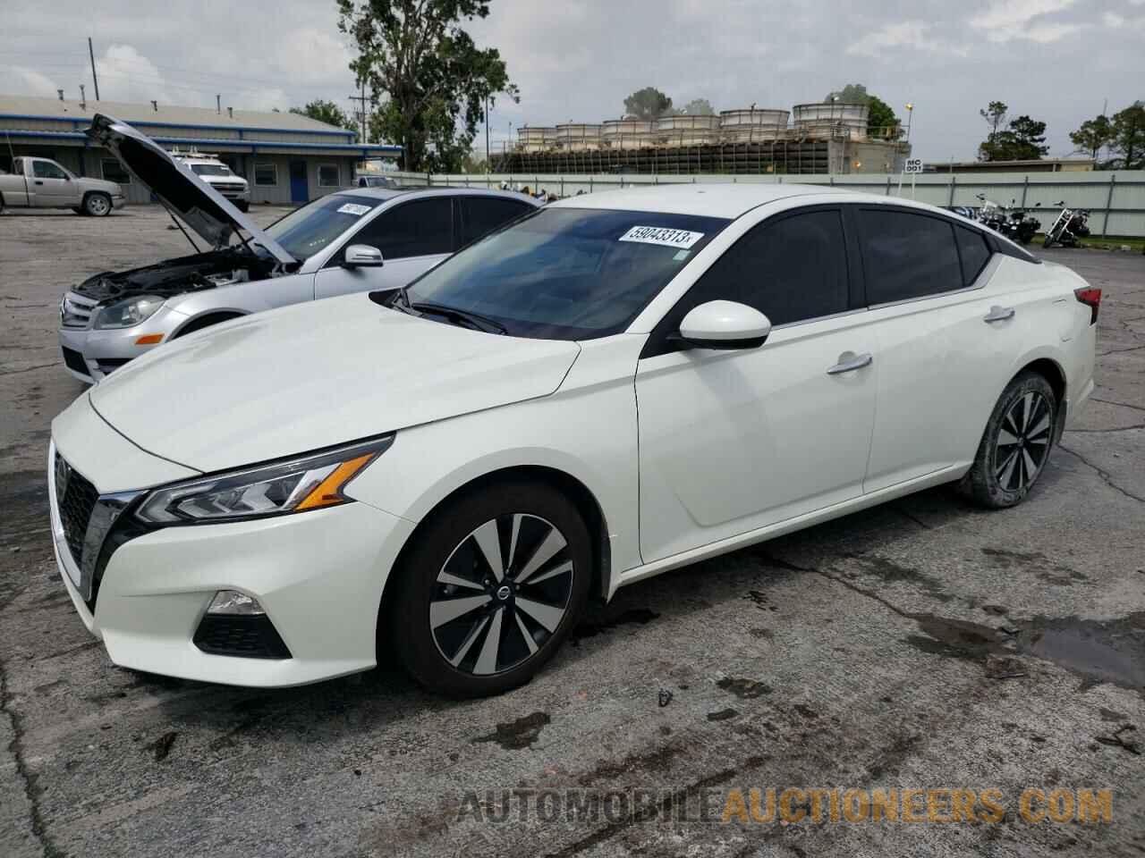 1N4BL4DV4NN331175 NISSAN ALTIMA 2022