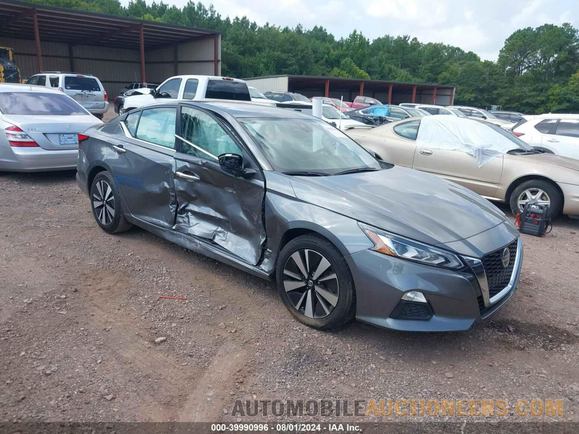 1N4BL4DV4NN331628 NISSAN ALTIMA 2022