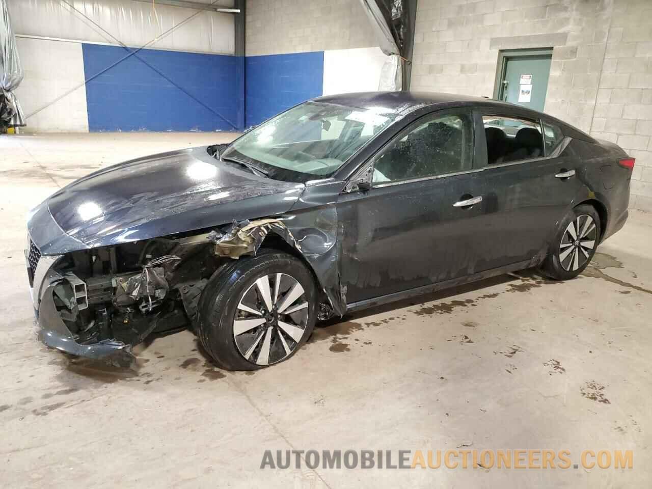 1N4BL4DV4NN334898 NISSAN ALTIMA 2022