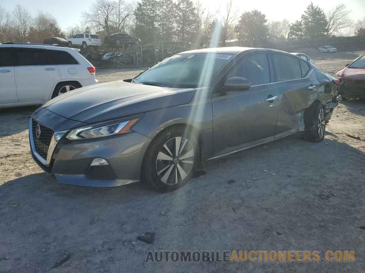 1N4BL4DV4NN340202 NISSAN ALTIMA 2022