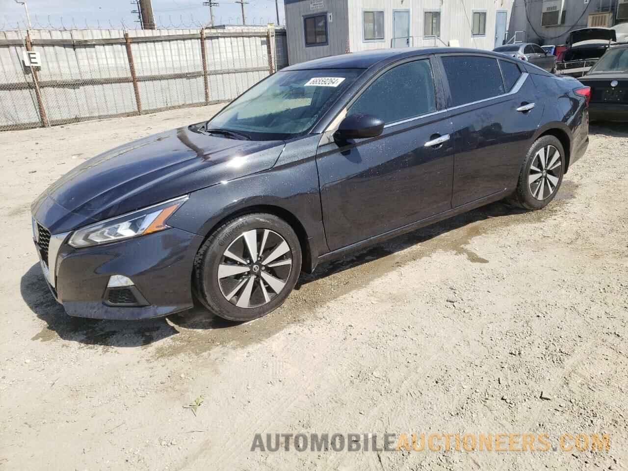 1N4BL4DV4NN341155 NISSAN ALTIMA 2022