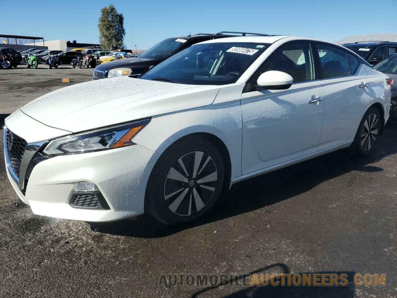 1N4BL4DV4NN343326 NISSAN ALTIMA 2022