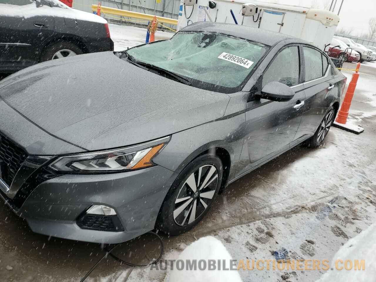 1N4BL4DV4NN343715 NISSAN ALTIMA 2022