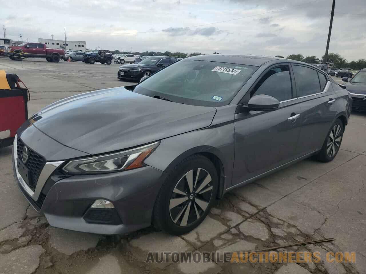 1N4BL4DV4NN348185 NISSAN ALTIMA 2022