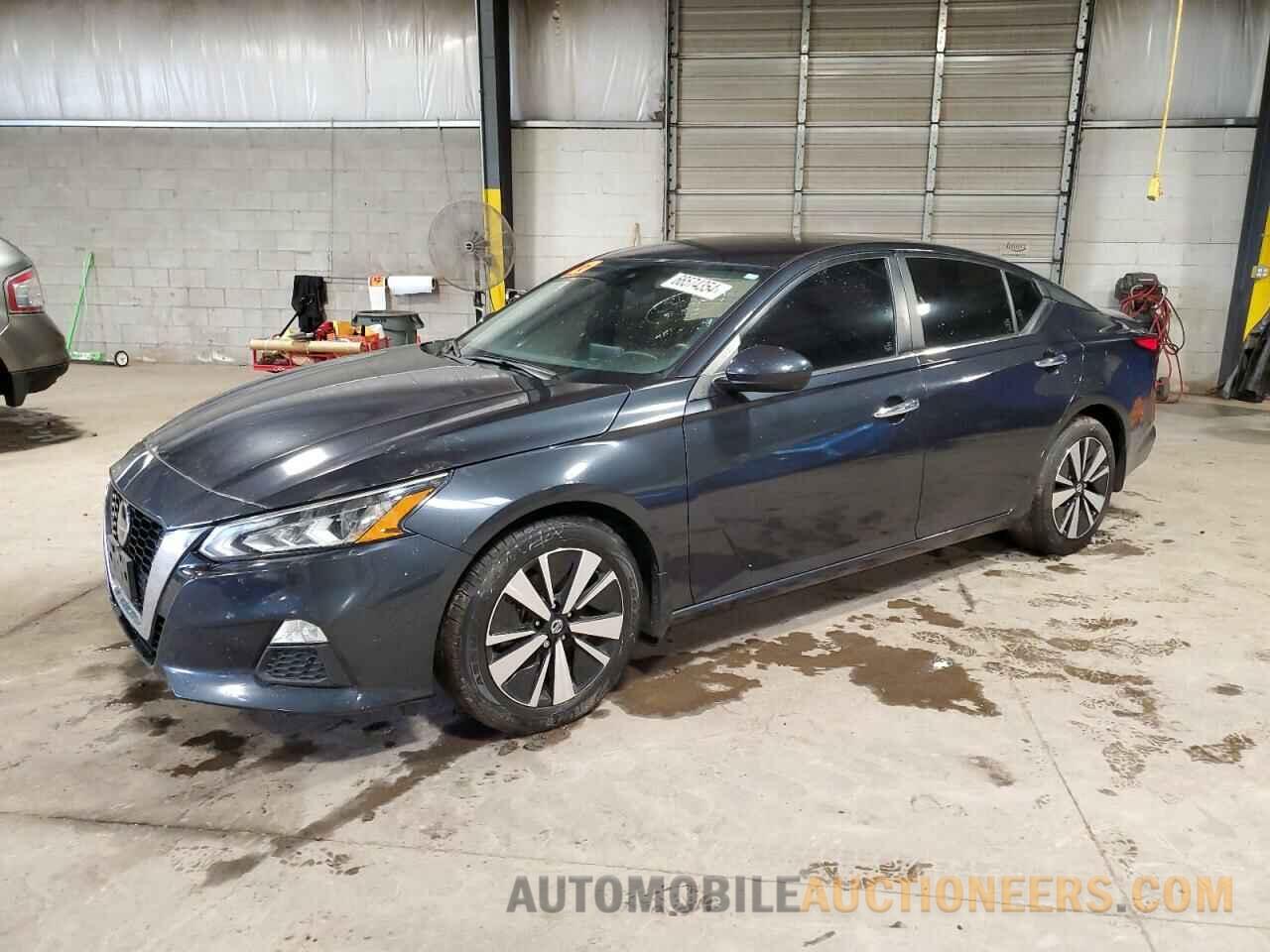 1N4BL4DV4NN355654 NISSAN ALTIMA 2022