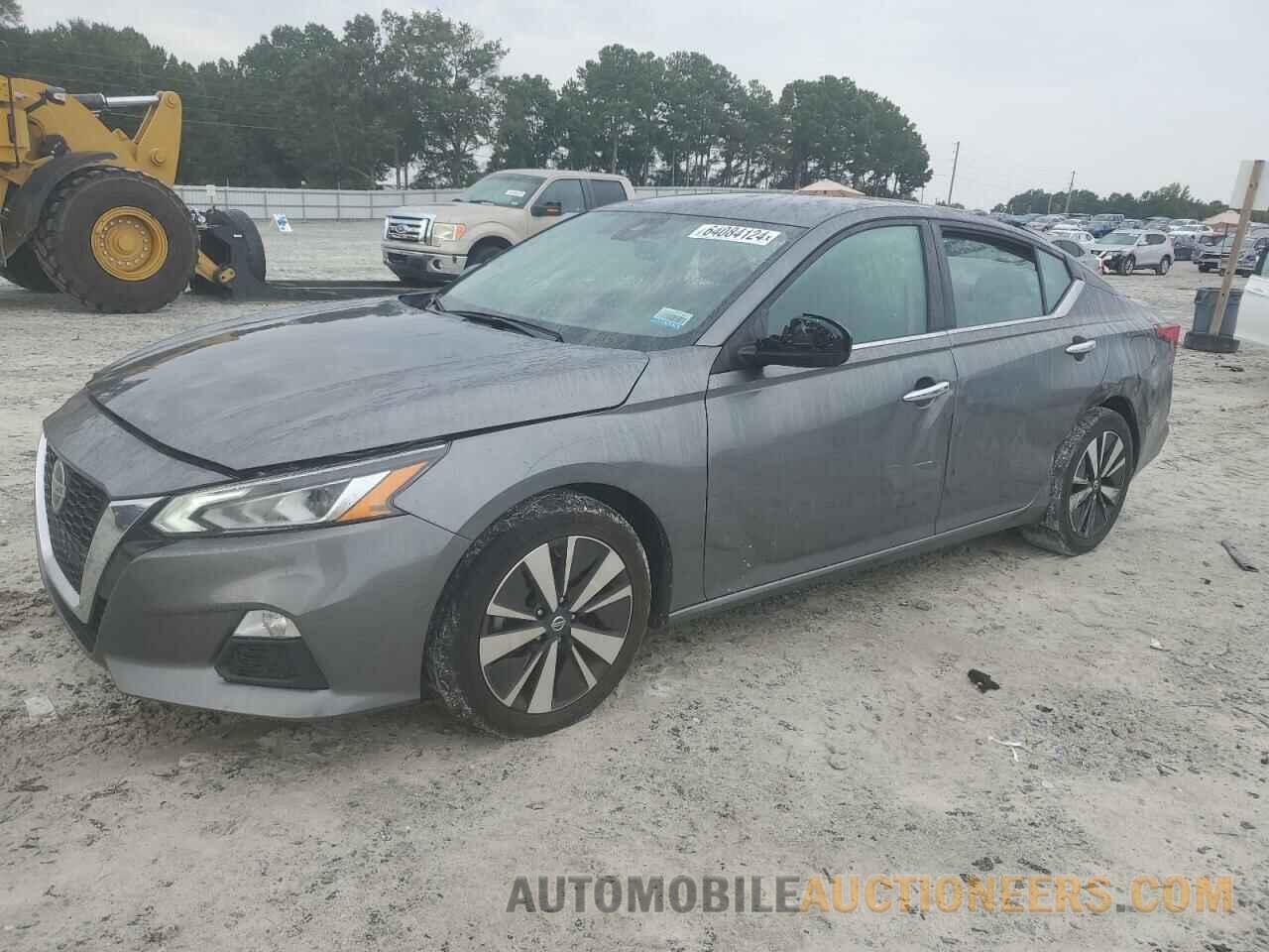 1N4BL4DV4NN357016 NISSAN ALTIMA 2022