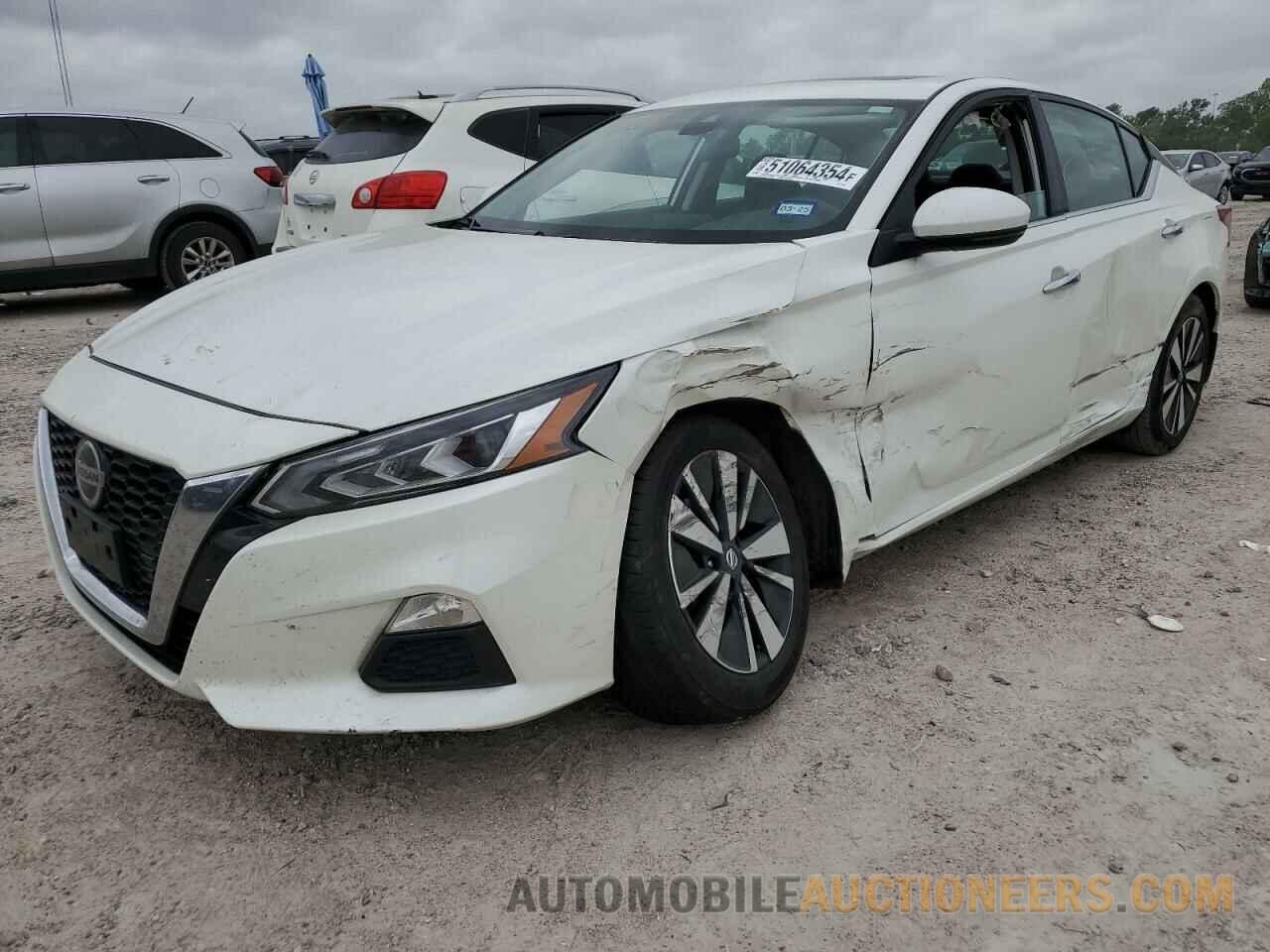 1N4BL4DV4NN359896 NISSAN ALTIMA 2022