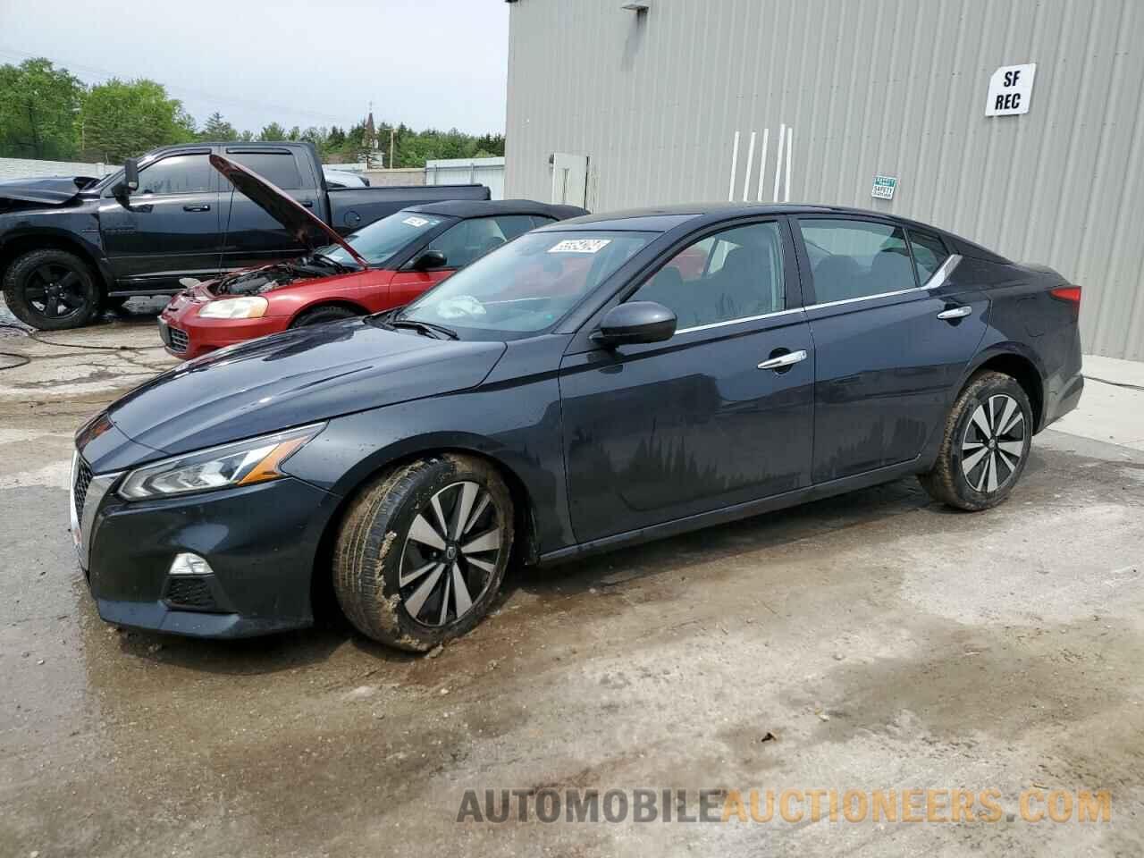 1N4BL4DV4NN360756 NISSAN ALTIMA 2022