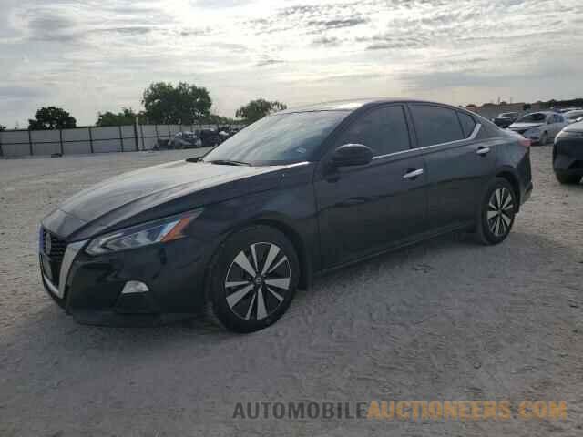 1N4BL4DV4NN364810 NISSAN ALTIMA 2022