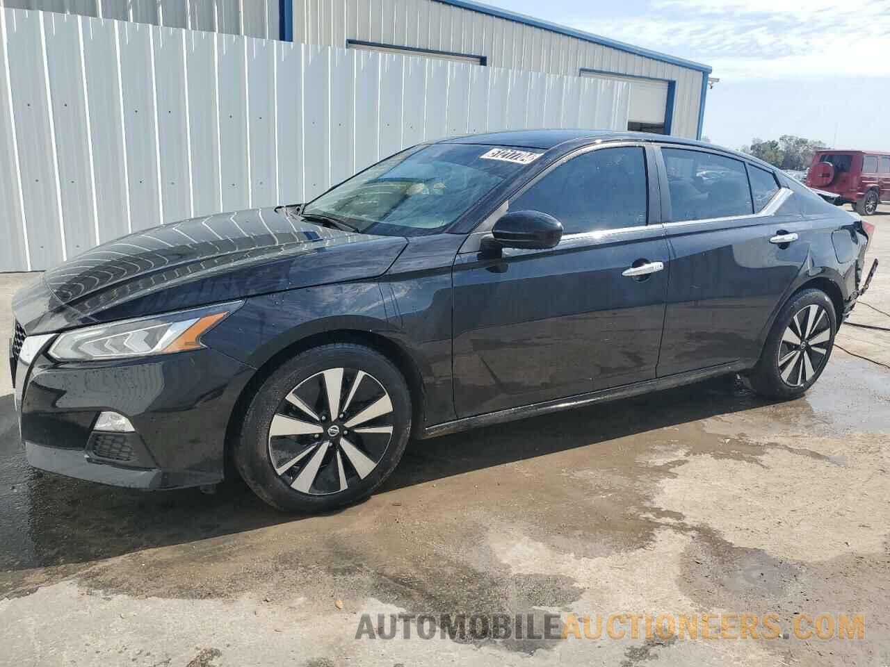 1N4BL4DV4NN367982 NISSAN ALTIMA 2022