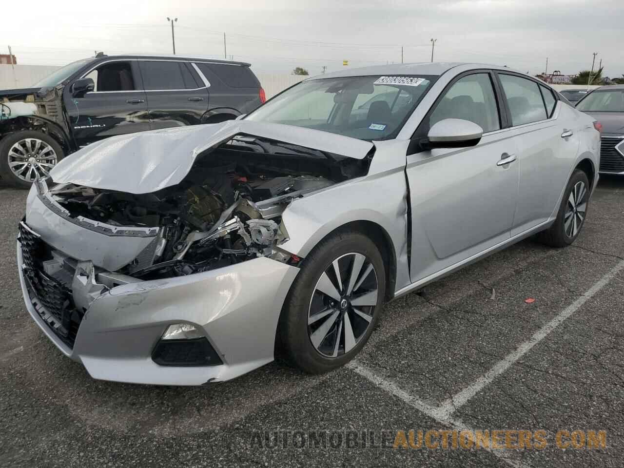 1N4BL4DV4NN369781 NISSAN ALTIMA 2022