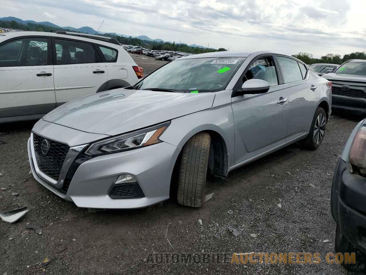 1N4BL4DV4NN375967 NISSAN ALTIMA 2022