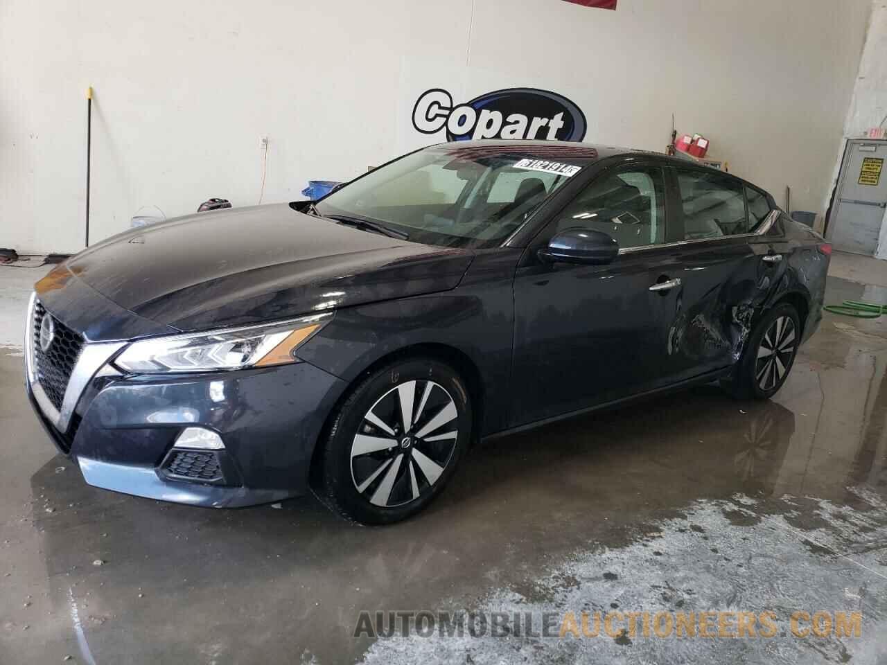 1N4BL4DV4NN382062 NISSAN ALTIMA 2022