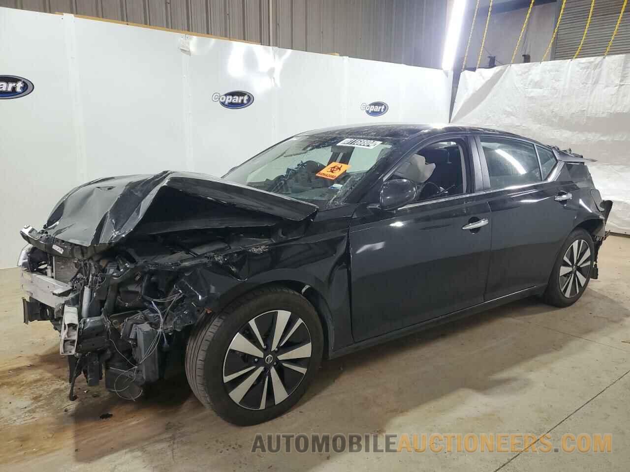 1N4BL4DV4NN389853 NISSAN ALTIMA 2022