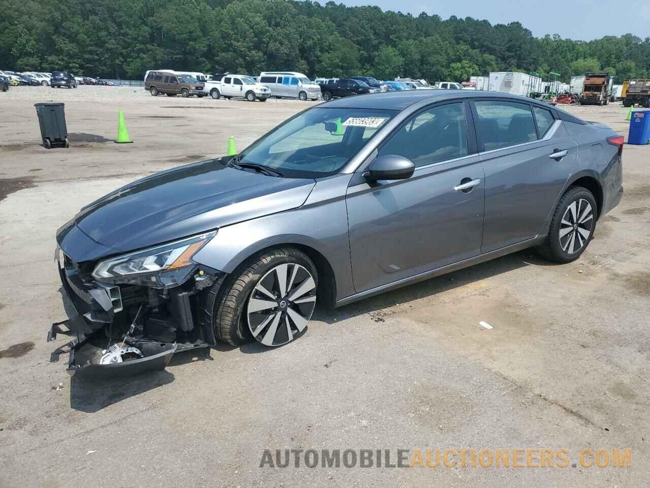 1N4BL4DV4NN391117 NISSAN ALTIMA 2022