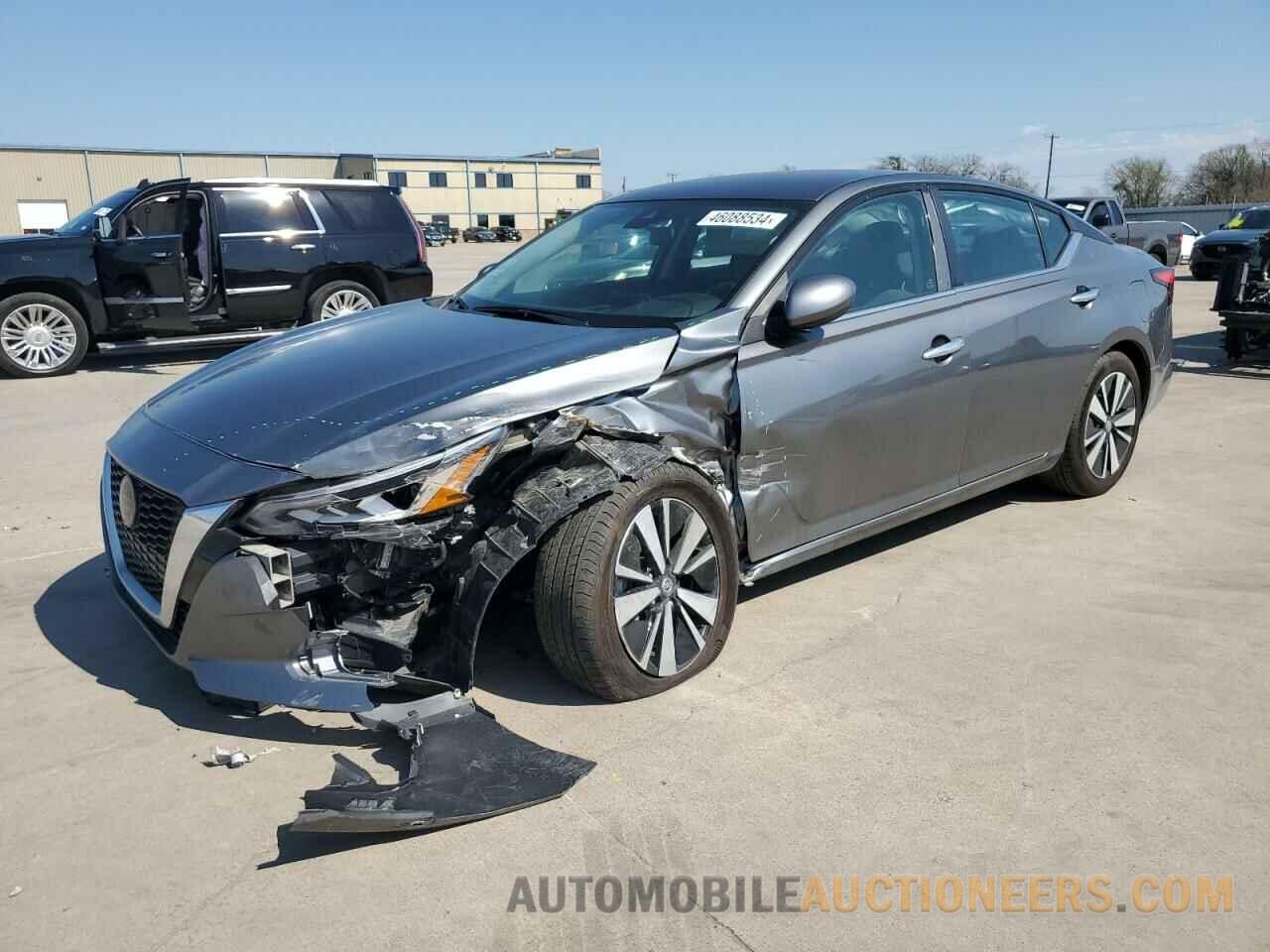 1N4BL4DV4NN400074 NISSAN ALTIMA 2022