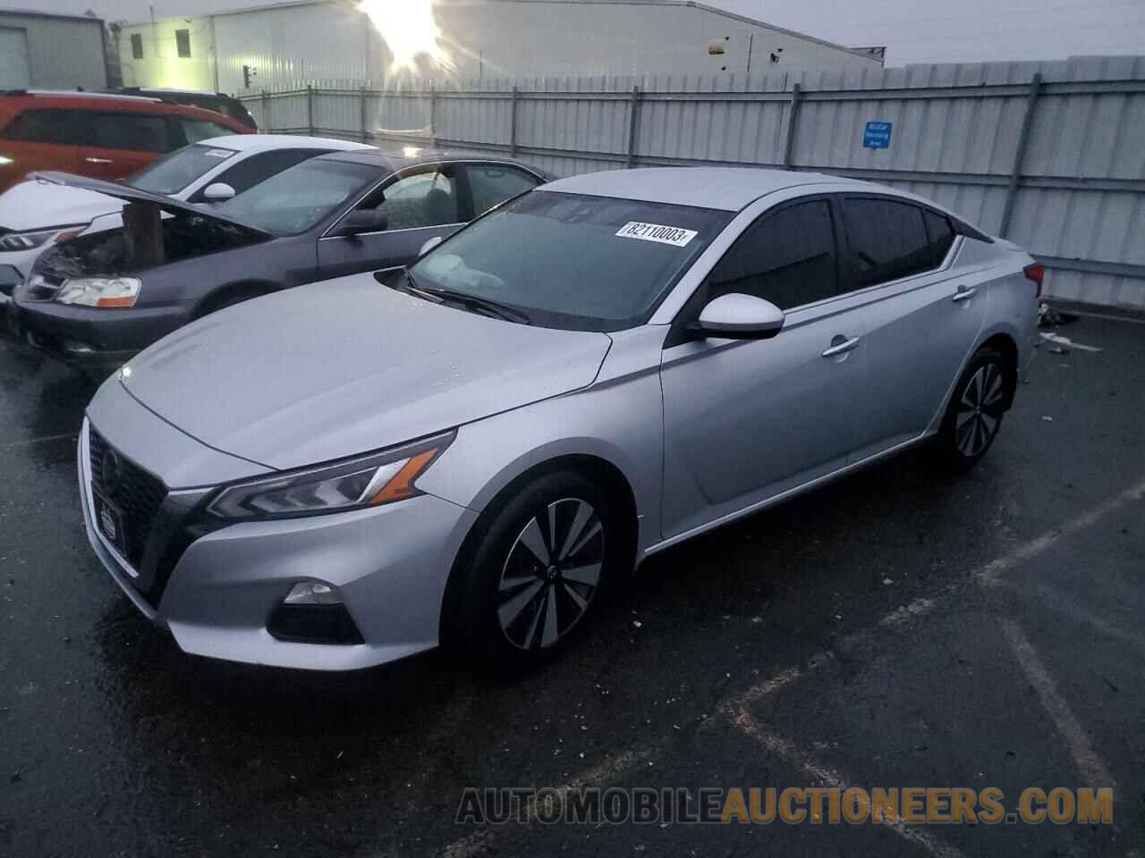 1N4BL4DV4NN402892 NISSAN ALTIMA 2022