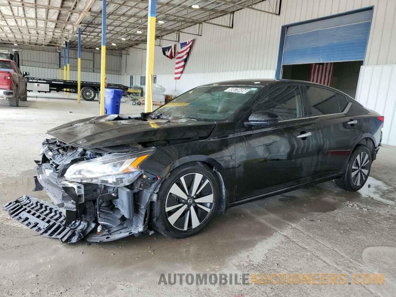 1N4BL4DV4NN412662 NISSAN ALTIMA 2022