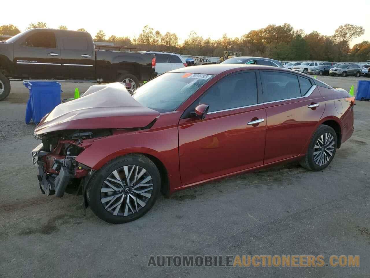 1N4BL4DV4PN303167 NISSAN ALTIMA 2023