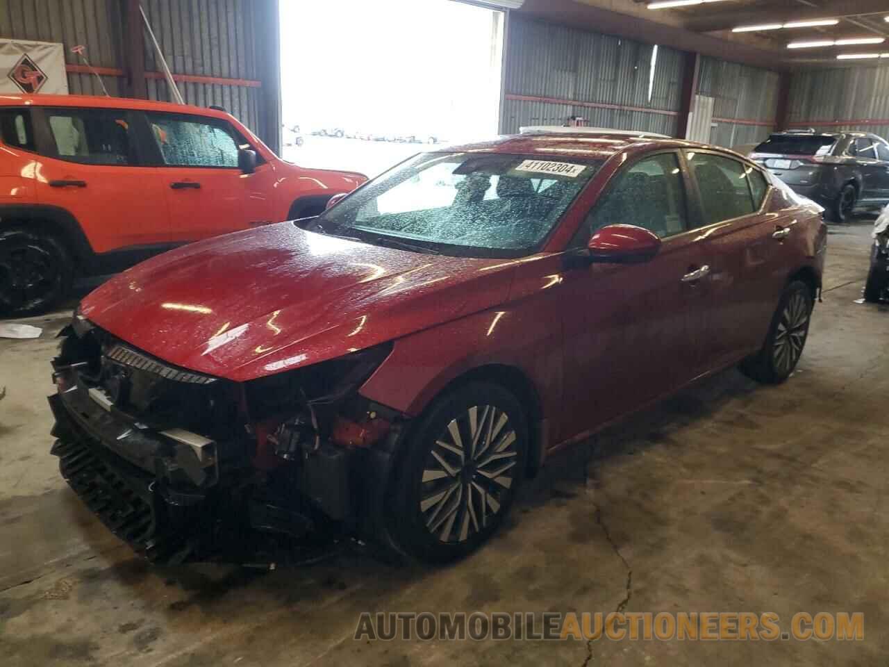 1N4BL4DV4PN304349 NISSAN ALTIMA 2023