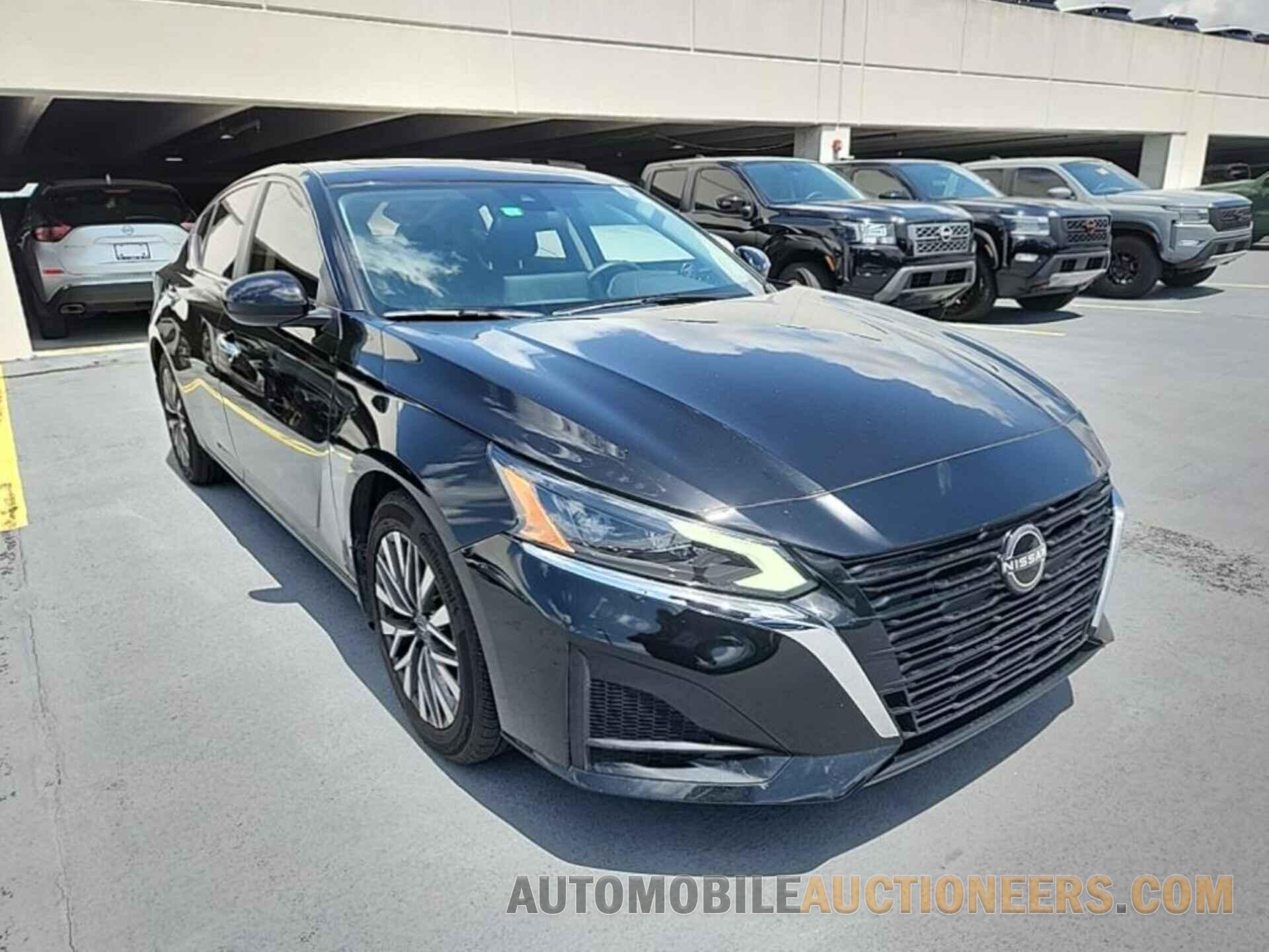 1N4BL4DV4PN306179 NISSAN ALTIMA 2023