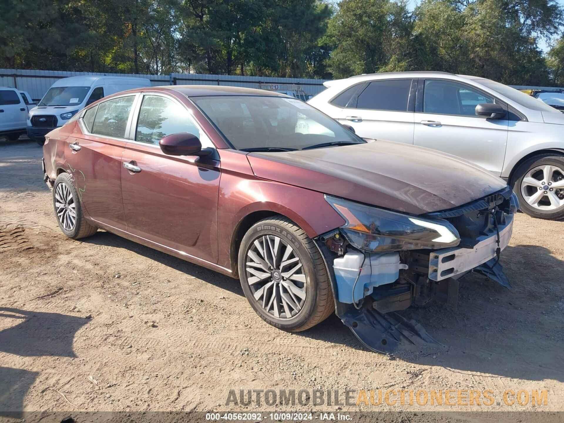 1N4BL4DV4PN307350 NISSAN ALTIMA 2023