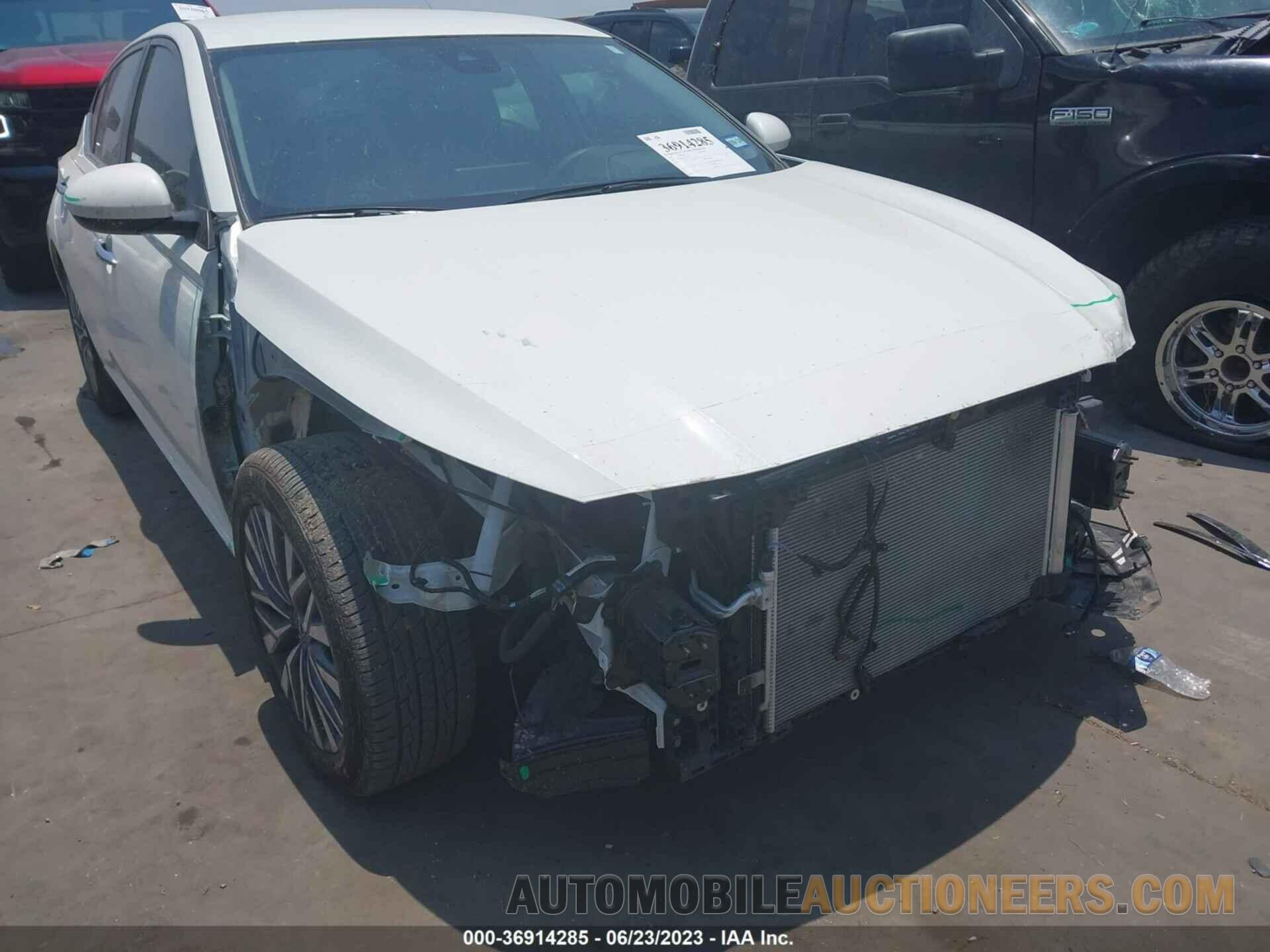 1N4BL4DV4PN310426 NISSAN ALTIMA 2023