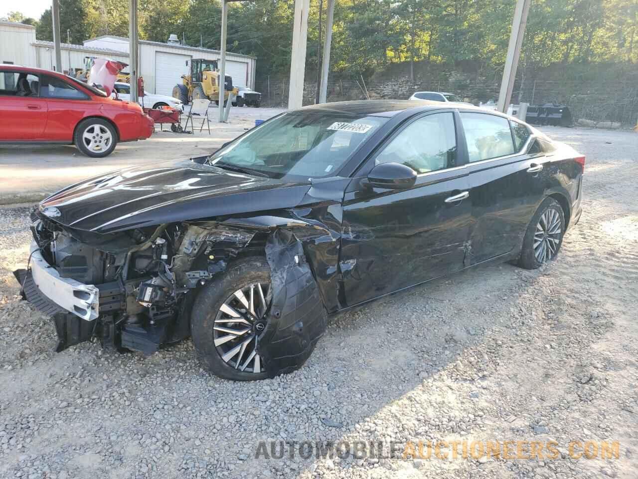 1N4BL4DV4PN311379 NISSAN ALTIMA 2023