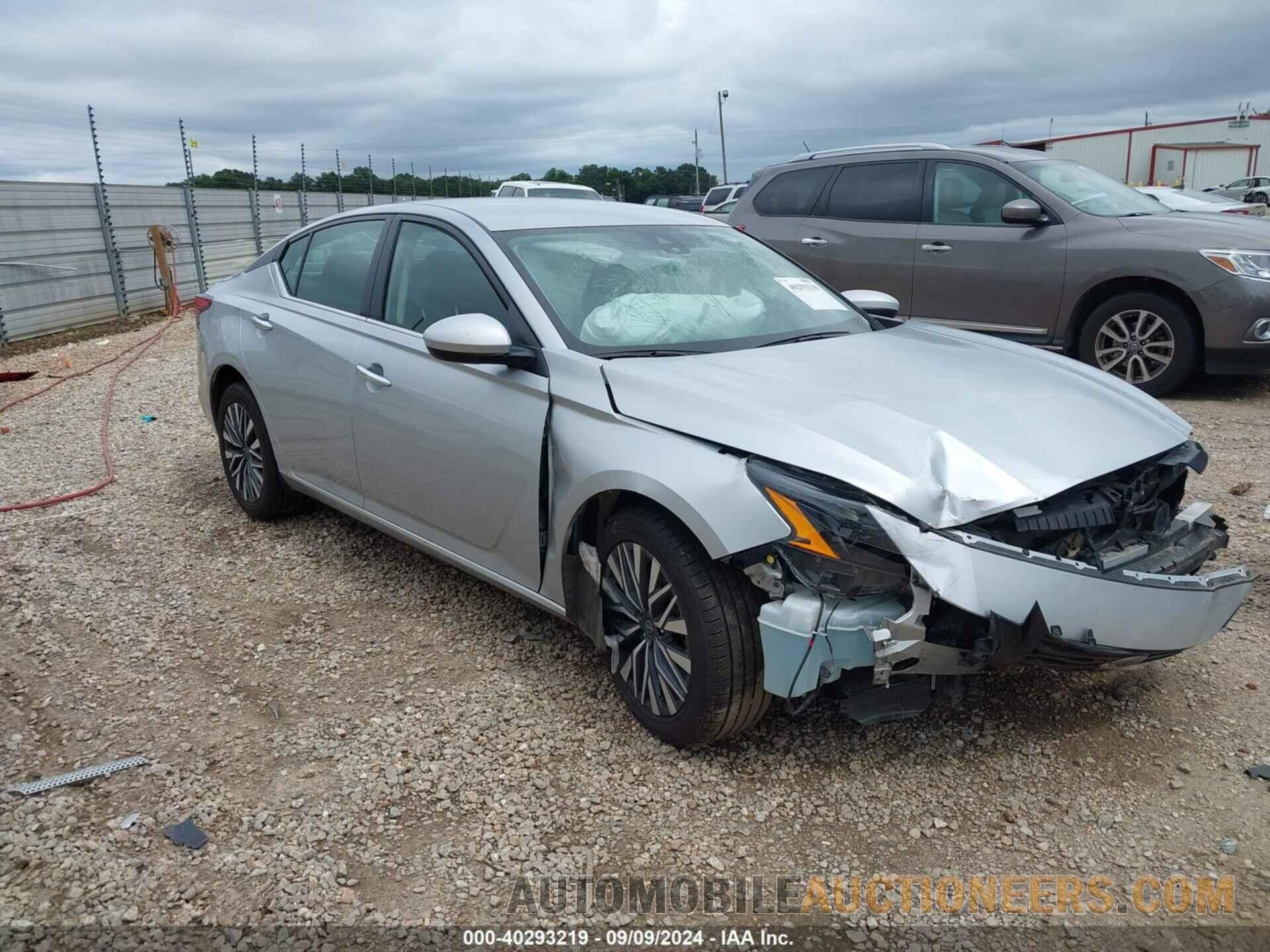 1N4BL4DV4PN311530 NISSAN ALTIMA 2023