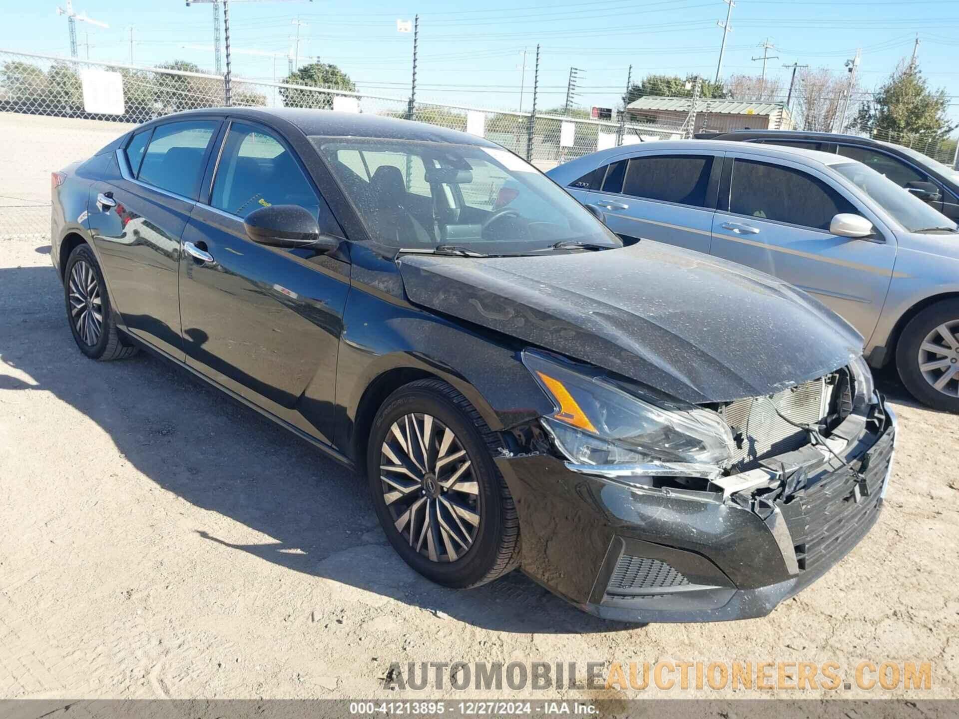 1N4BL4DV4PN312788 NISSAN ALTIMA 2023