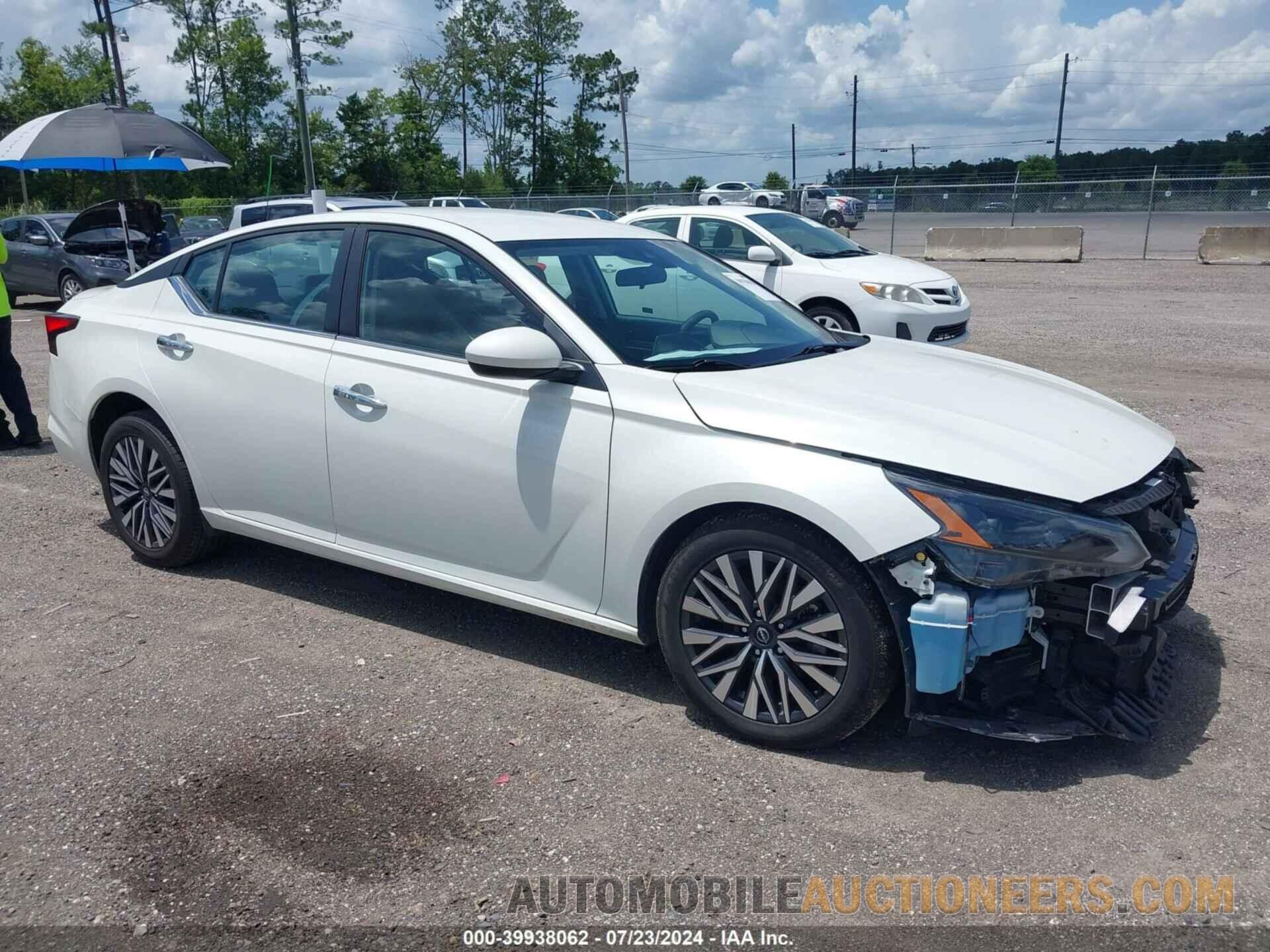 1N4BL4DV4PN313214 NISSAN ALTIMA 2023