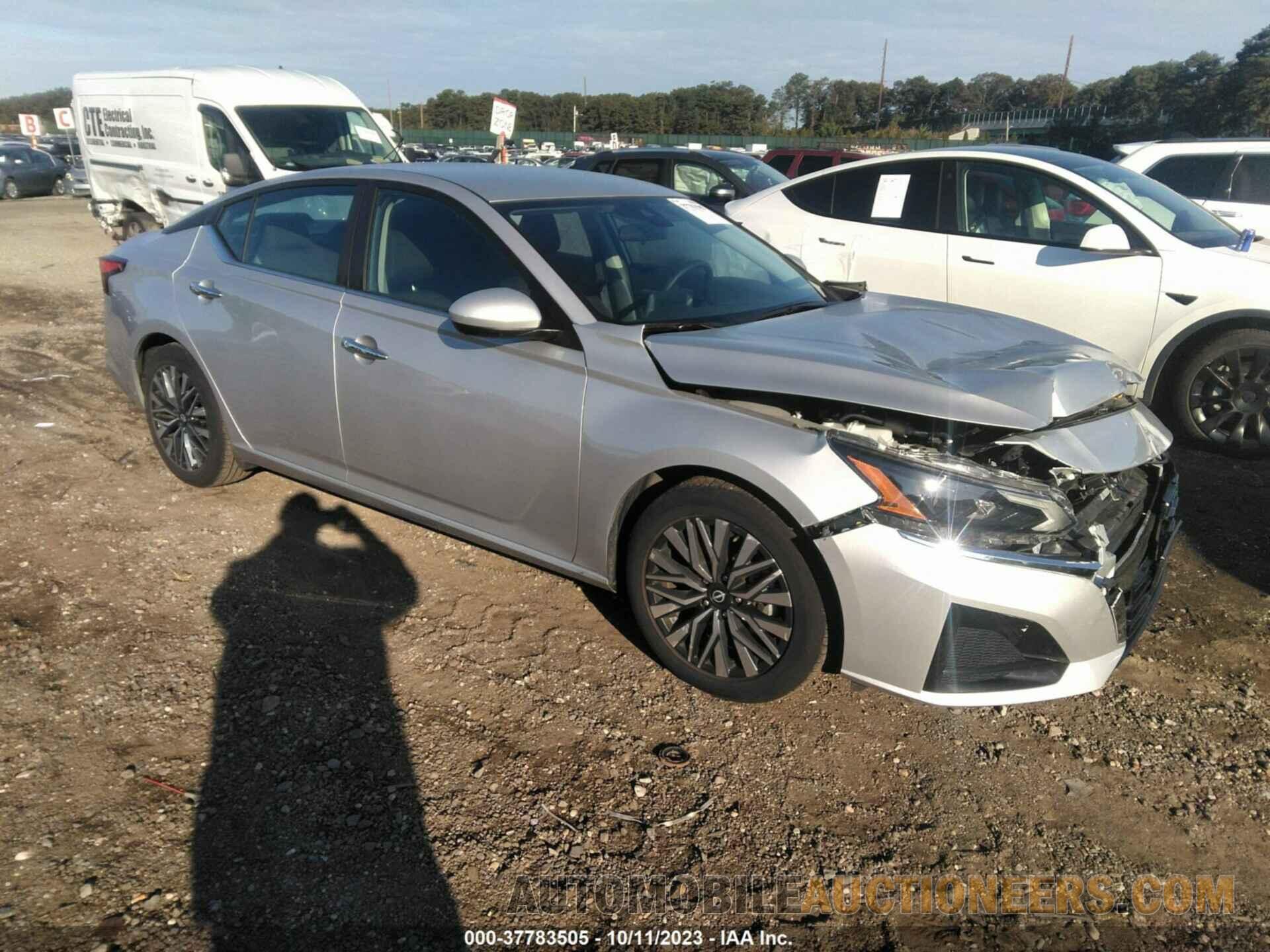 1N4BL4DV4PN314752 NISSAN ALTIMA 2023