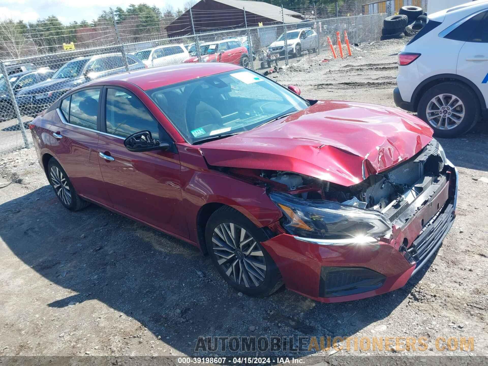 1N4BL4DV4PN315058 NISSAN ALTIMA 2023