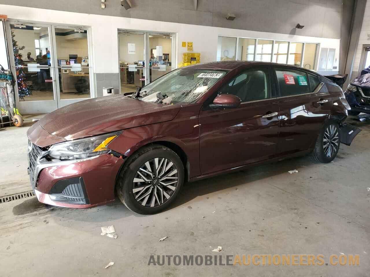 1N4BL4DV4PN316517 NISSAN ALTIMA 2023