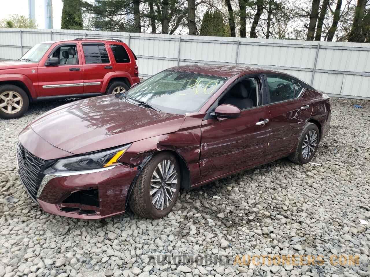 1N4BL4DV4PN320664 NISSAN ALTIMA 2023