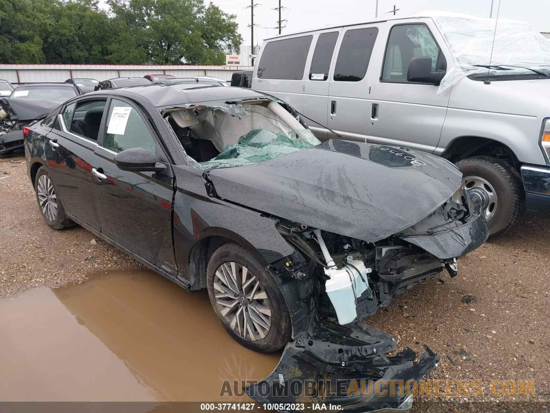 1N4BL4DV4PN323659 NISSAN ALTIMA 2023